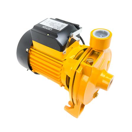 ปั๊มหอยโข่ง CAPITAL CPT-110 1 แรงม้า_4