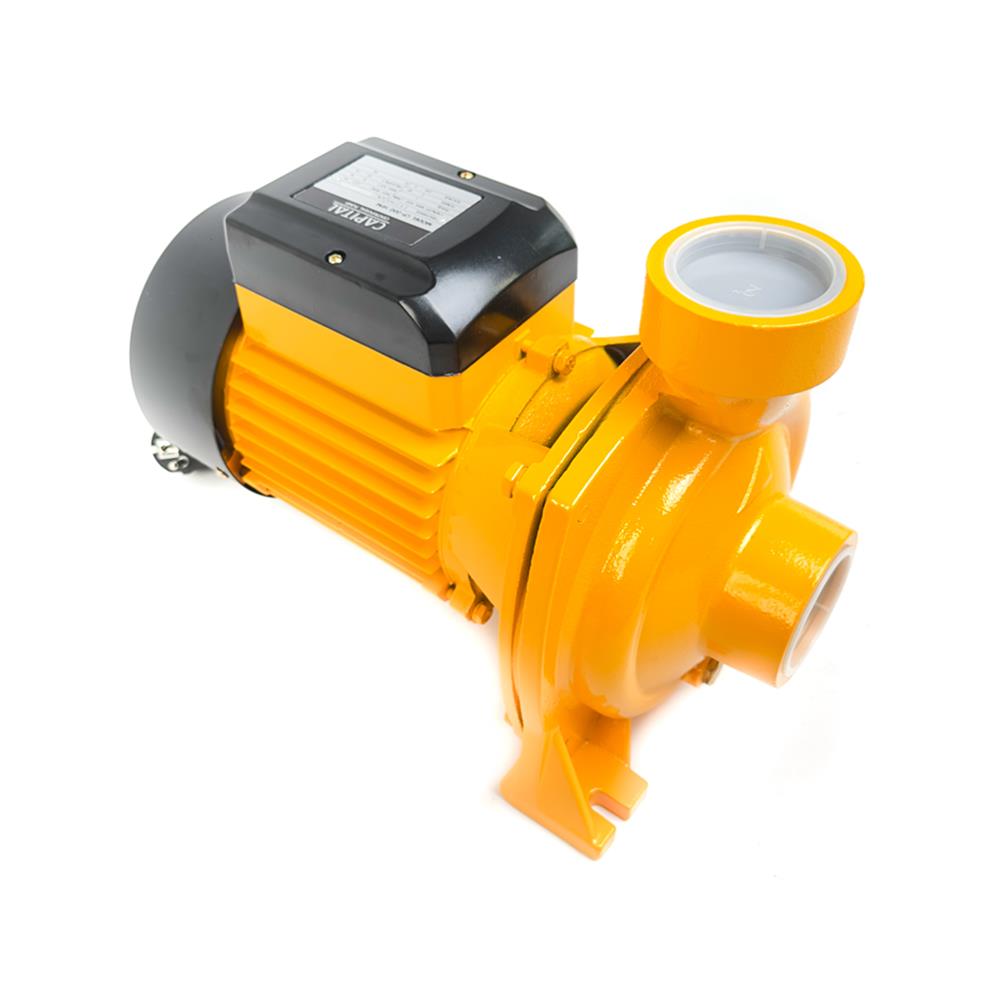 ปั๊มหอยโข่ง CAPITAL CPT-200HFM 2 แรงม้า