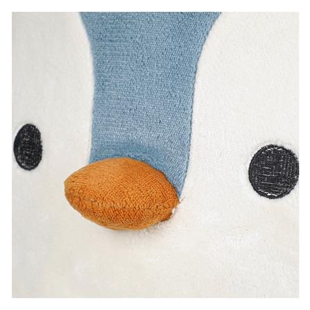 หมอนอิง SNAZZ LITTLE-P 18X22 นิ้ว สีฟ้า_3