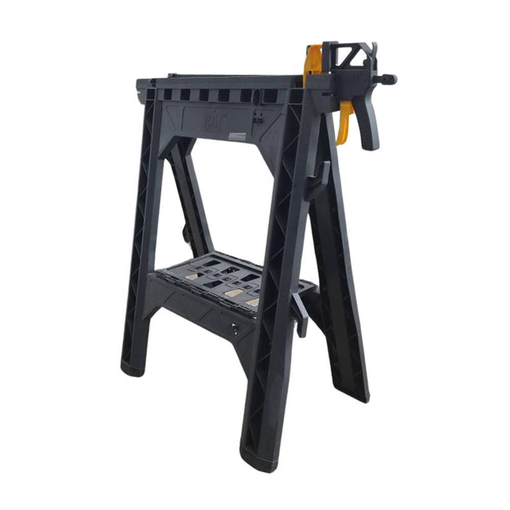 โต๊ะจับชิ้นงาน CAT DH1004