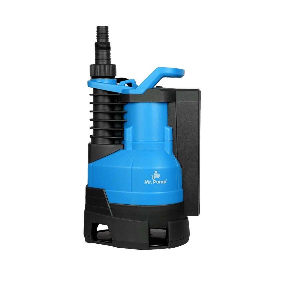 ปั๊มจุ่มน้ำสะอาด MR.PUMP MSP400SB 400 วัตต์