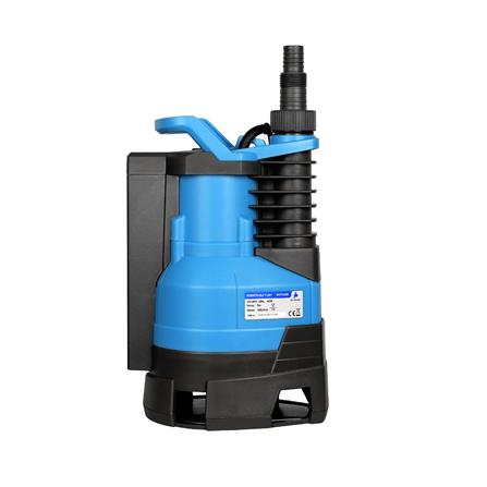 ปั๊มจุ่มน้ำสะอาด MR.PUMP MSP400SB 400 วัตต์_2