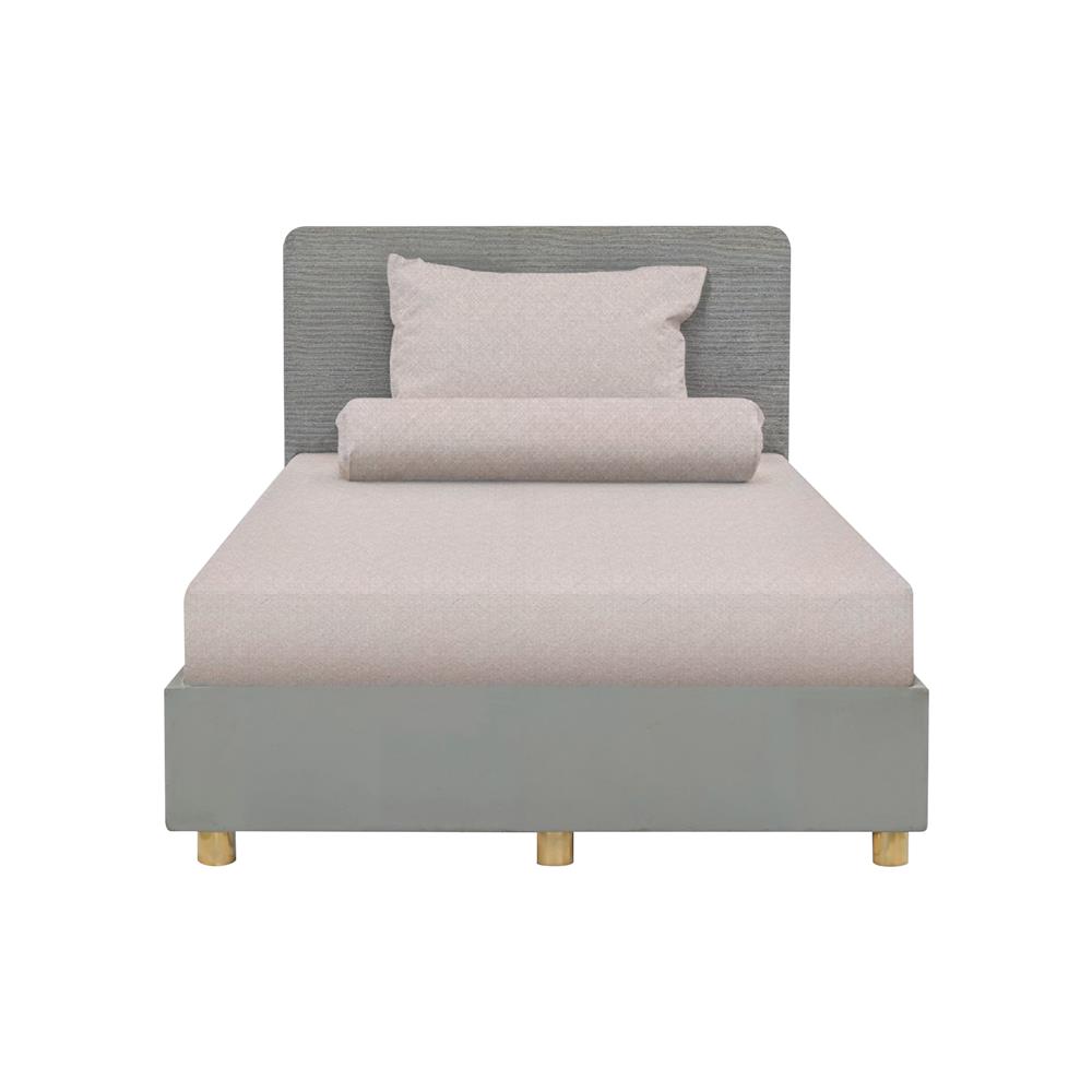 ชุดผ้าปูที่นอน 3.5 ฟุต (ชุด 3 ชิ้น) DUNLOPILLO VERONA VRN-01