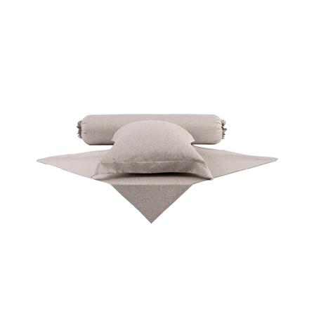 ชุดผ้าปูที่นอน 3.5 ฟุต (ชุด 3 ชิ้น) DUNLOPILLO VERONA VRN-01_2