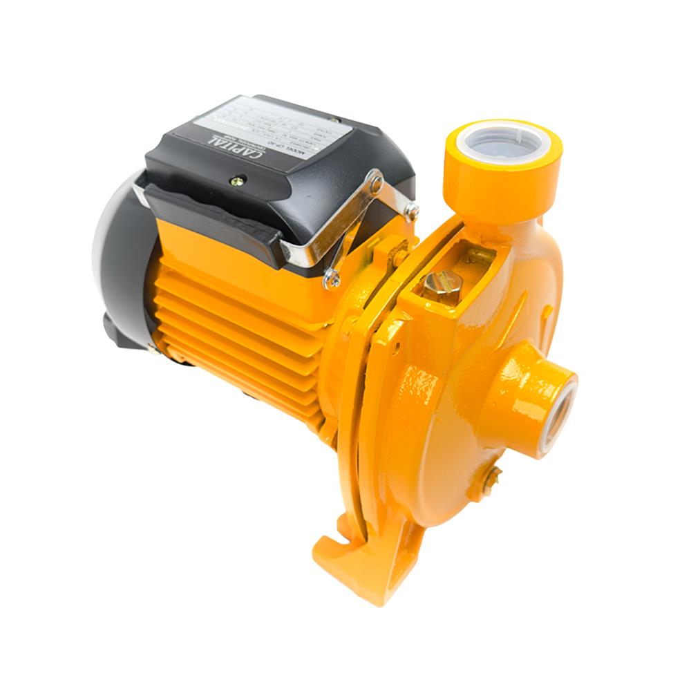 ปั๊มหอยโข่ง CAPITAL CPT-50 0.5 แรงม้า