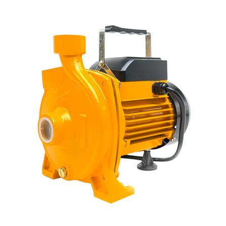 ปั๊มหอยโข่ง CAPITAL CPT-50 0.5 แรงม้า_0