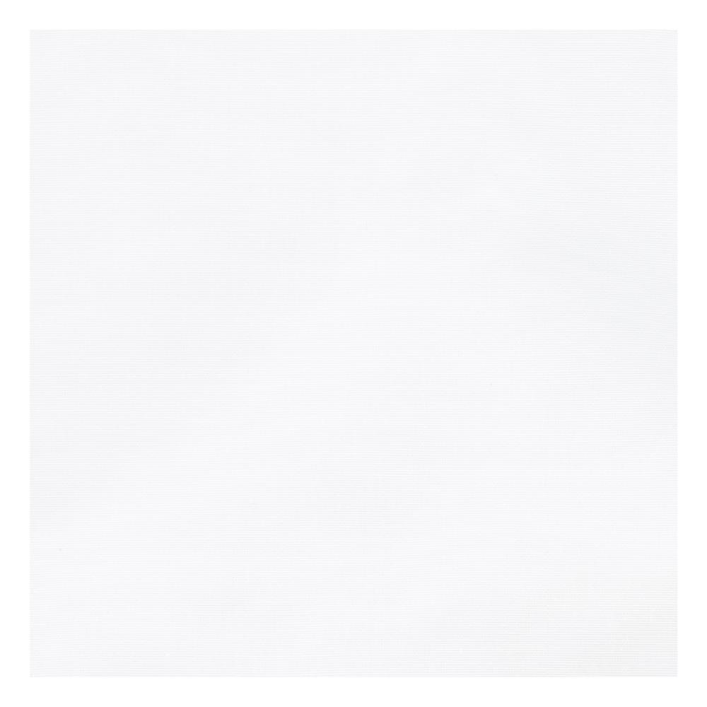 ปลอกผ้านวม PICASSO CT SOLID 760 TC 90x100 นิ้ว สีขาว