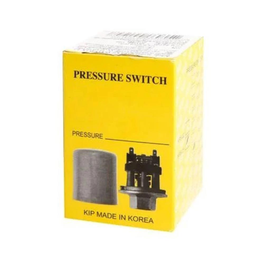 สวิตช์แรงดันปั๋มน้ำ KIP KPS-25/2.0-2.6 บาร์