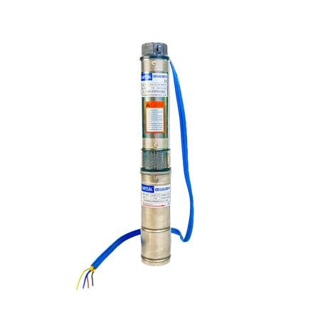 ปั๊มบาดาลโซล่าเซลล์ CAPITAL CDC-3-24/300 300 วัตต์_0