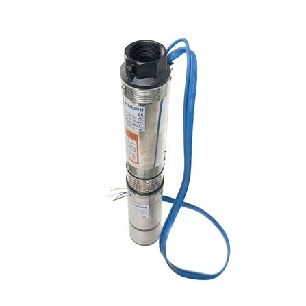 ปั๊มบาดาลโซล่าเซลล์ CAPITAL CDC-3-24/300 300 วัตต์_1