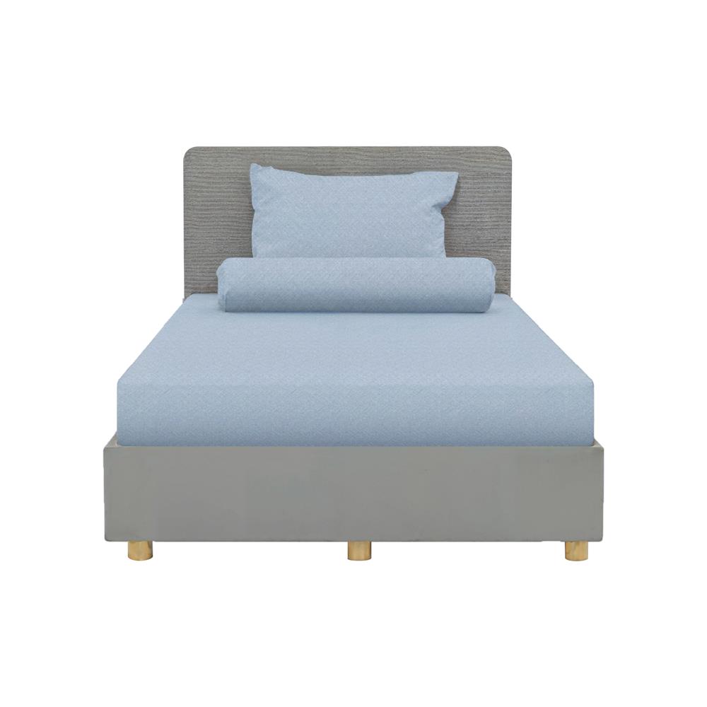 ชุดผ้าปูที่นอน 3.5 ฟุต (ชุด 3 ชิ้น) DUNLOPILLO VERONA VRN-02