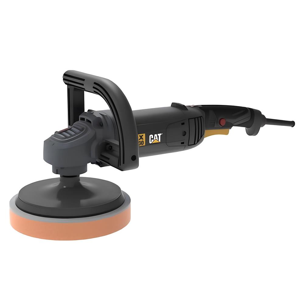 เครื่องขัดเงารถยนต์ 7 นิ้ว CAT 1450 วัตต์