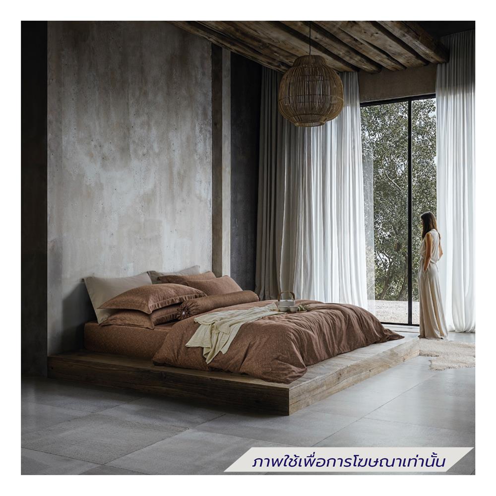 ชุดผ้าปูที่นอน 3.5 ฟุต (ชุด 3 ชิ้น) DUNLOPILLO VERONA VRN-05