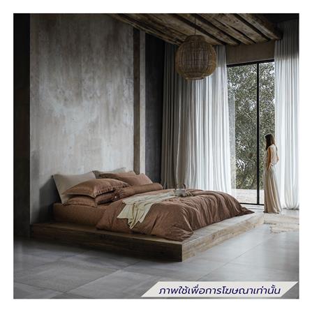 ชุดผ้าปูที่นอน 3.5 ฟุต (ชุด 3 ชิ้น) DUNLOPILLO VERONA VRN-05_0