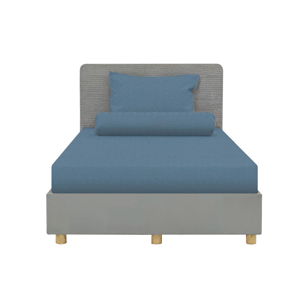 ชุดผ้าปูที่นอน 3.5 ฟุต (ชุด 3 ชิ้น) DUNLOPILLO VERONA VRN-06