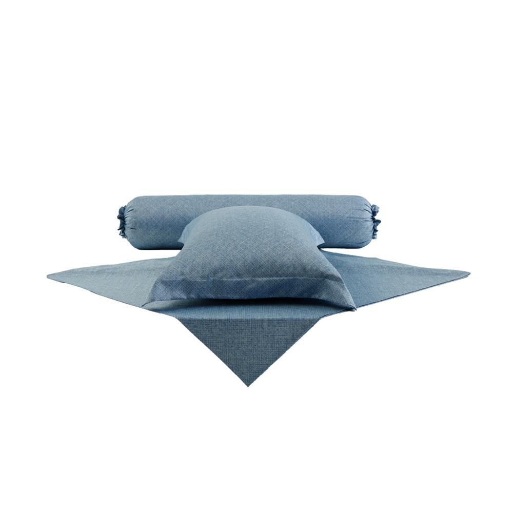 ชุดผ้าปูที่นอน 3.5 ฟุต (ชุด 3 ชิ้น) DUNLOPILLO VERONA VRN-06