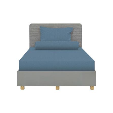 ชุดผ้าปูที่นอน 3.5 ฟุต (ชุด 3 ชิ้น) DUNLOPILLO VERONA VRN-06_1