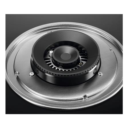 เตาฝังแก๊ส ELECTROLUX EHG7202BE 78 ซม._1