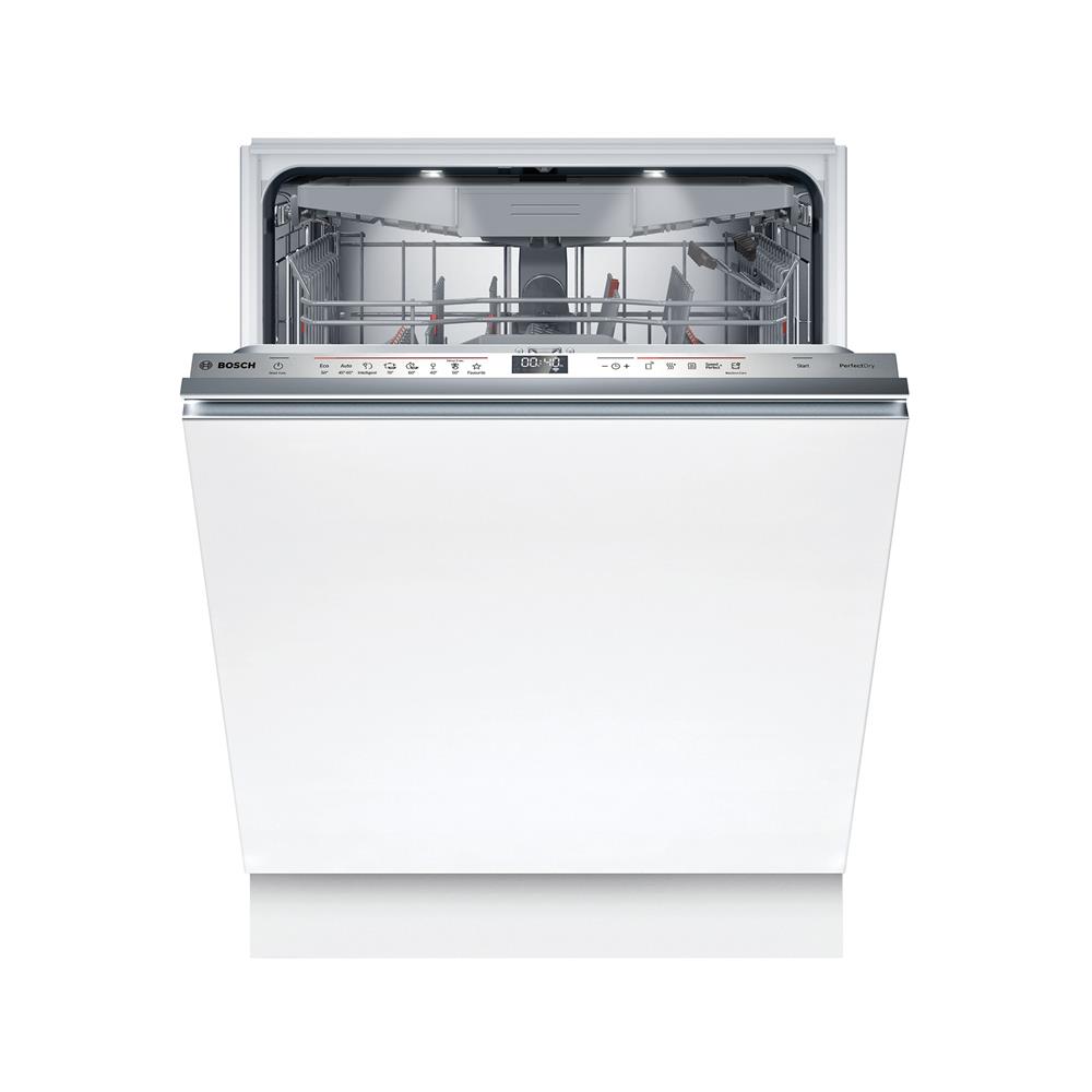 เครื่องล้างจานฝัง BOSCH SMV6ZCX16E