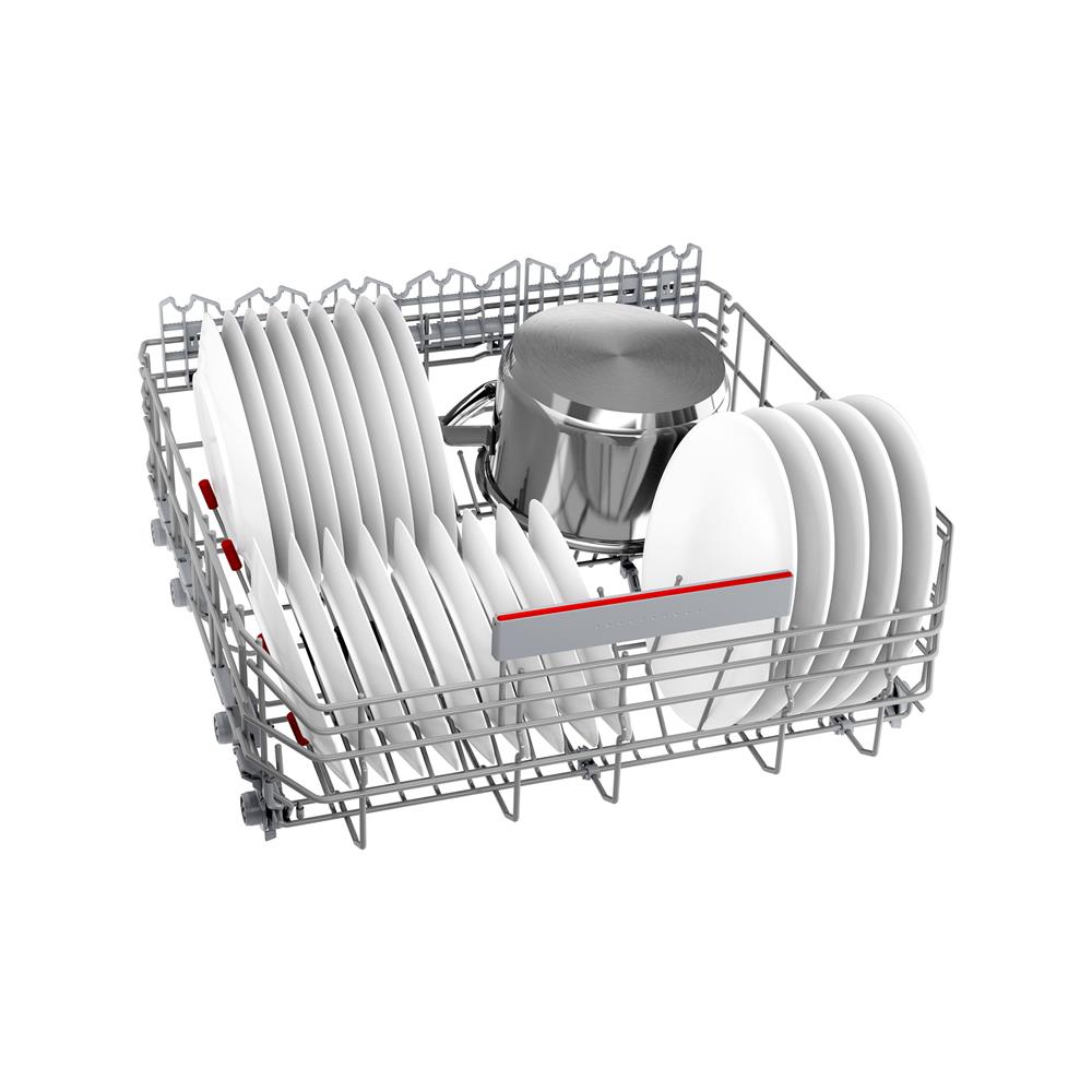 เครื่องล้างจานฝัง BOSCH SMV6ZCX16E