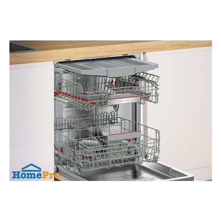 เครื่องล้างจานฝัง BOSCH SMV6ZCX16E_5