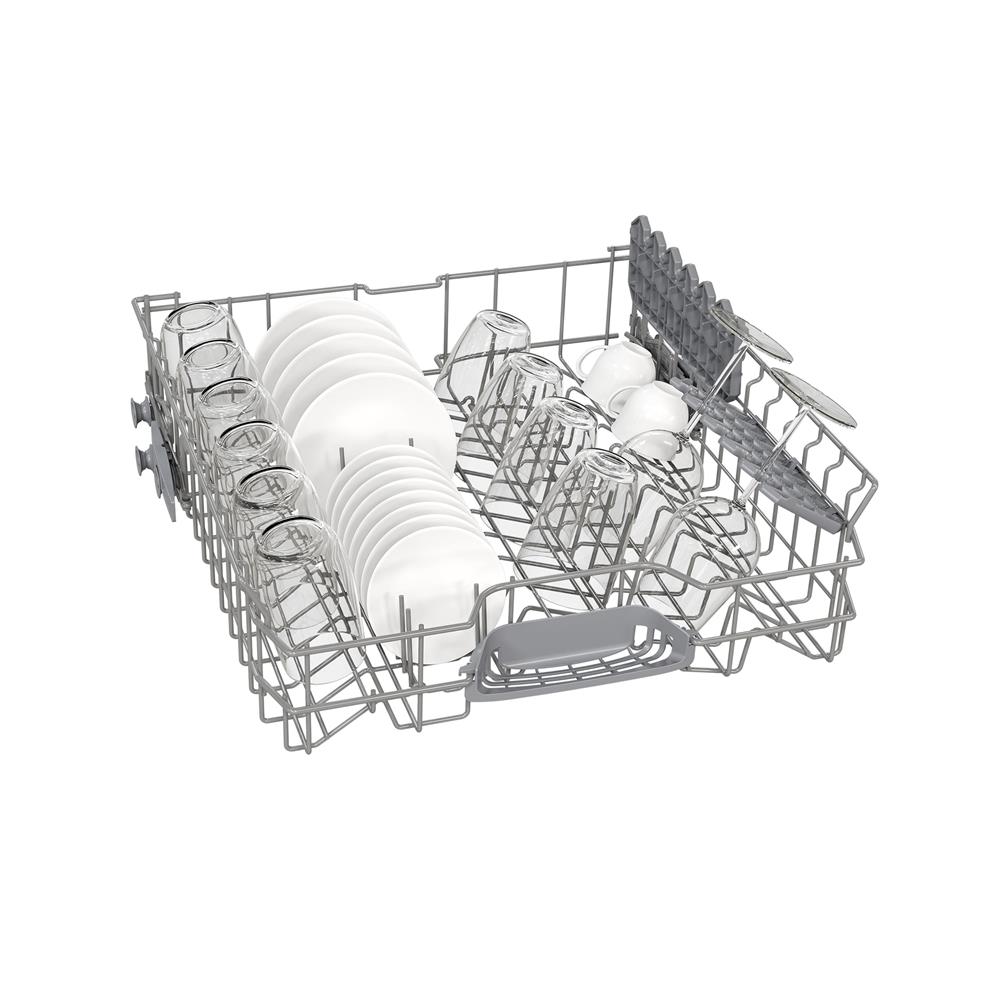 เครื่องล้างจานฝัง BOSCH SMV26AX00Q