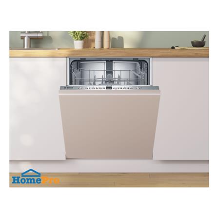 เครื่องล้างจานฝัง BOSCH SMV26AX00Q_3