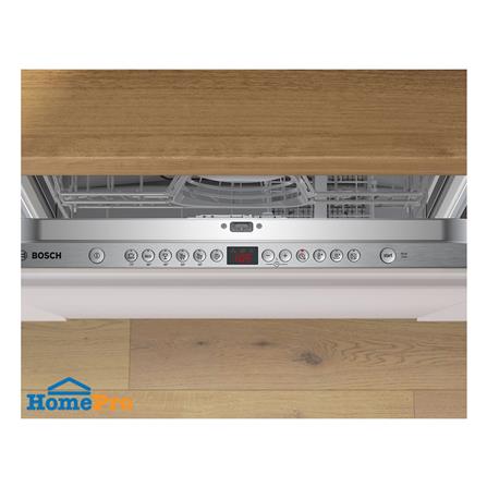 เครื่องล้างจานฝัง BOSCH SMV26AX00Q_5