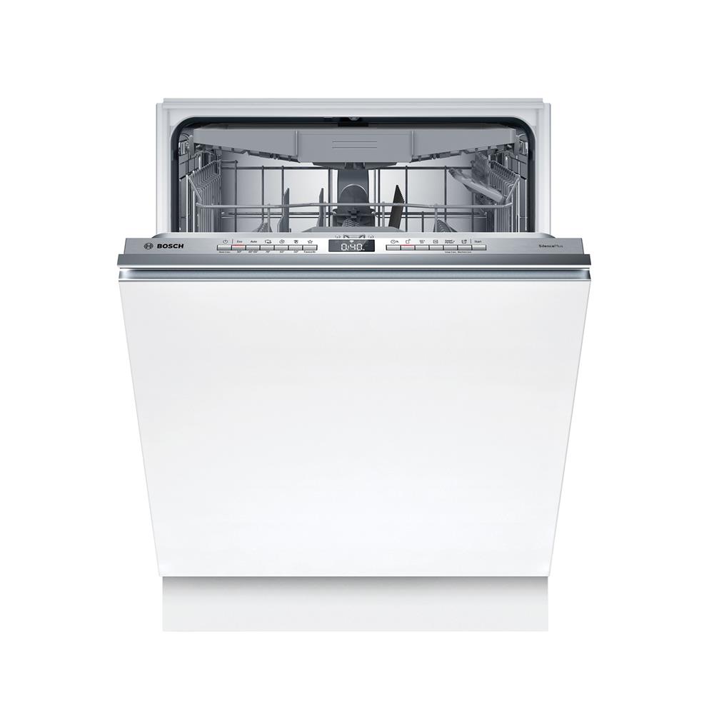 เครื่องล้างจานฝัง BOSCH SMV4HCX19E