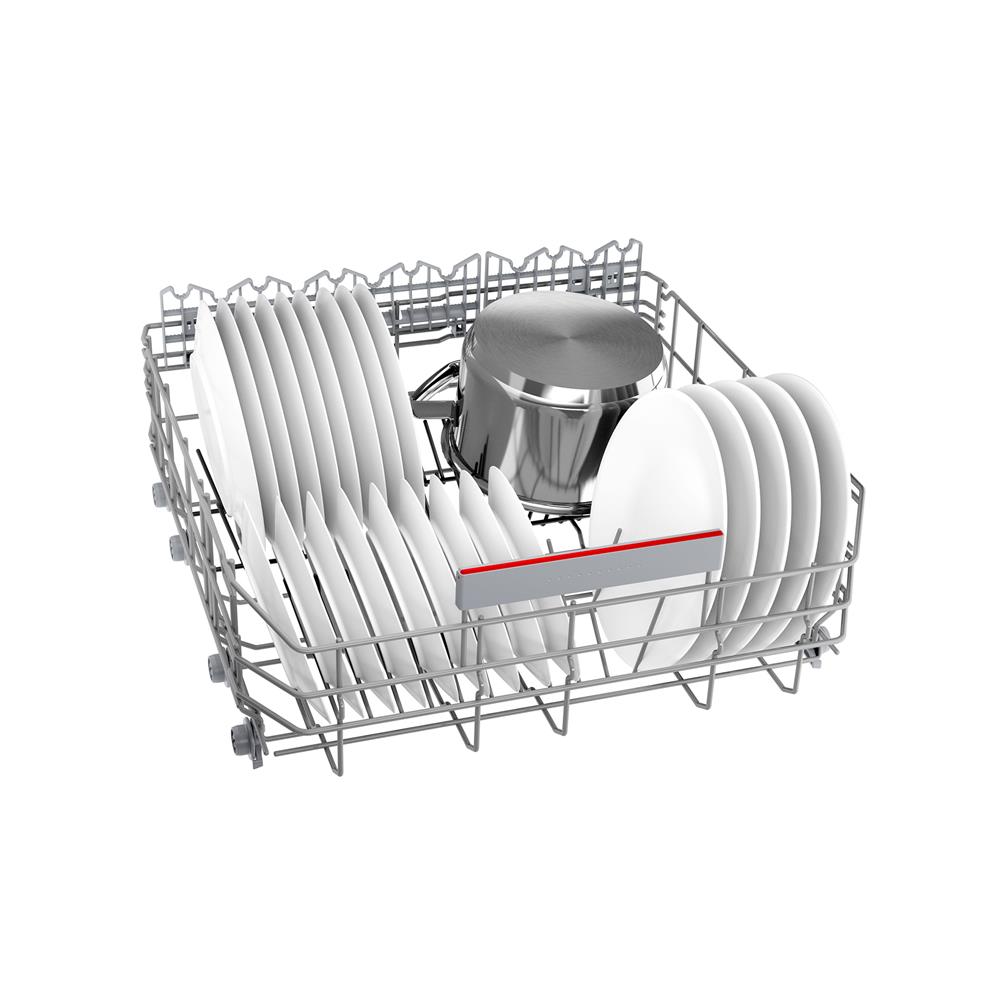 เครื่องล้างจานฝัง BOSCH SMV4HCX19E