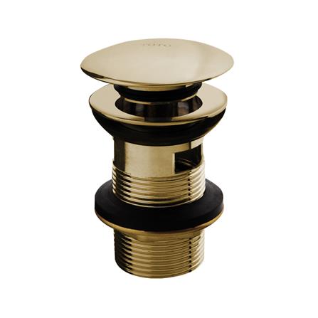 สะดืออ่างล้างหน้าแบบกด TOTO T6JV6-PFG_0