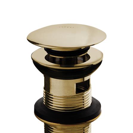 สะดืออ่างล้างหน้าแบบกด TOTO T6JV6-PFG_1