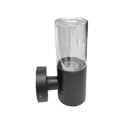 ไฟกิ่งภายนอก L&E 36-02004 สีดำ_1