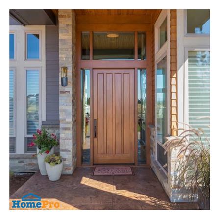 ไฟกิ่งภายนอก L&E 36-02004 สีดำ_3