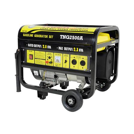 เครื่องกำเนิดไฟฟ้าเบนซิน TIGER TNG-2500A 2300 วัตต์_1