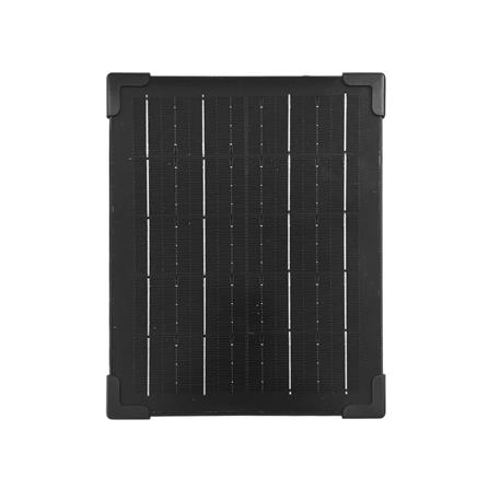 ไฟจัดสวน SOLAR LUMAX 74-00061 10 วัตต์ WARM WHITE สีดำ_5