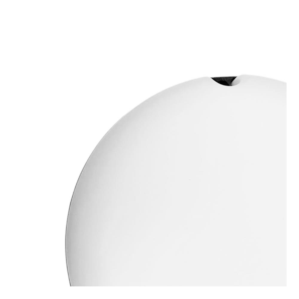 ไฟผนังภายนอก LED LUMAX 65-A0565 20 วัตต์ DAYLIGHT/COOL WHITE/WARM WHITE สีขาว/ดำ