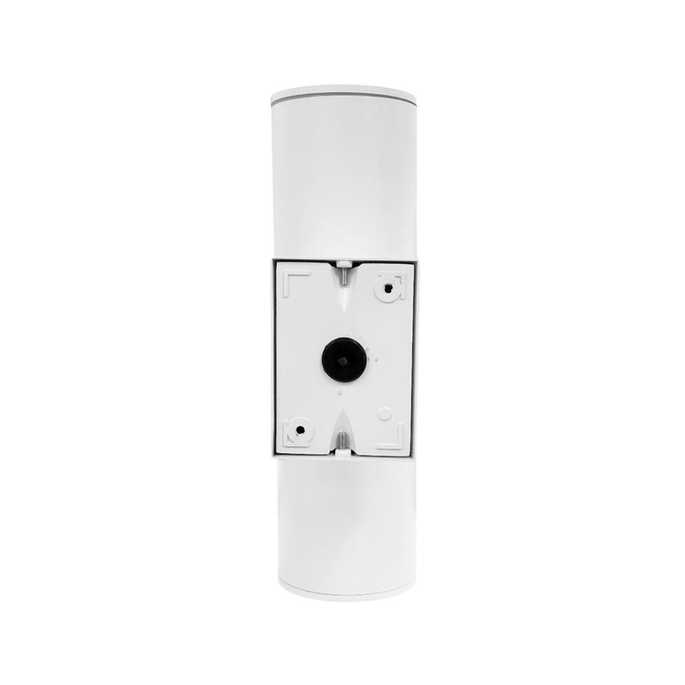 ไฟกิ่งภายนอก L&E 36-02015 สีขาว