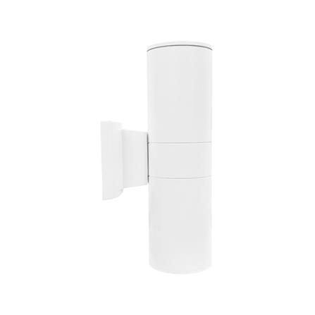 ไฟกิ่งภายนอก L&E 36-02015 สีขาว_1