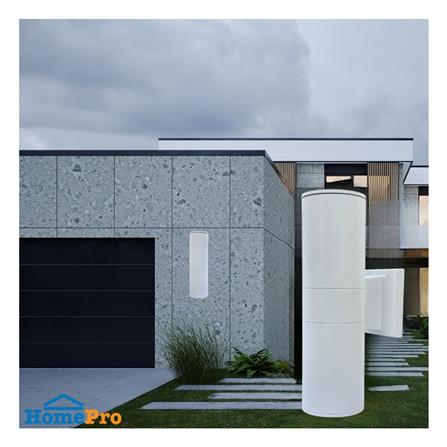 ไฟกิ่งภายนอก L&E 36-02015 สีขาว_5