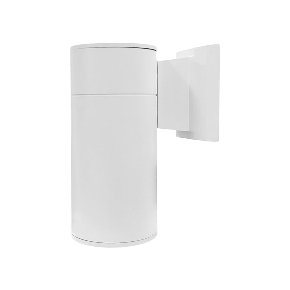 ไฟกิ่งภายนอก L&E 36-02014 สีขาว