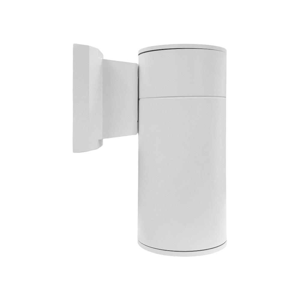 ไฟกิ่งภายนอก L&E 36-02014 สีขาว