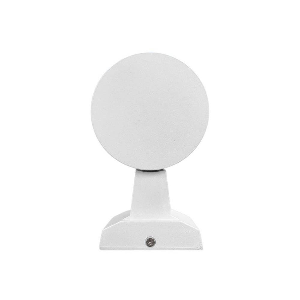 ไฟกิ่งภายนอก L&E 36-02014 สีขาว