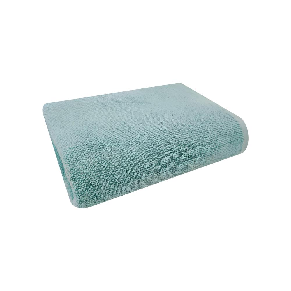 ผ้าขนหนู SANTAS FAIN 27x54 นิ้ว สี VIVA