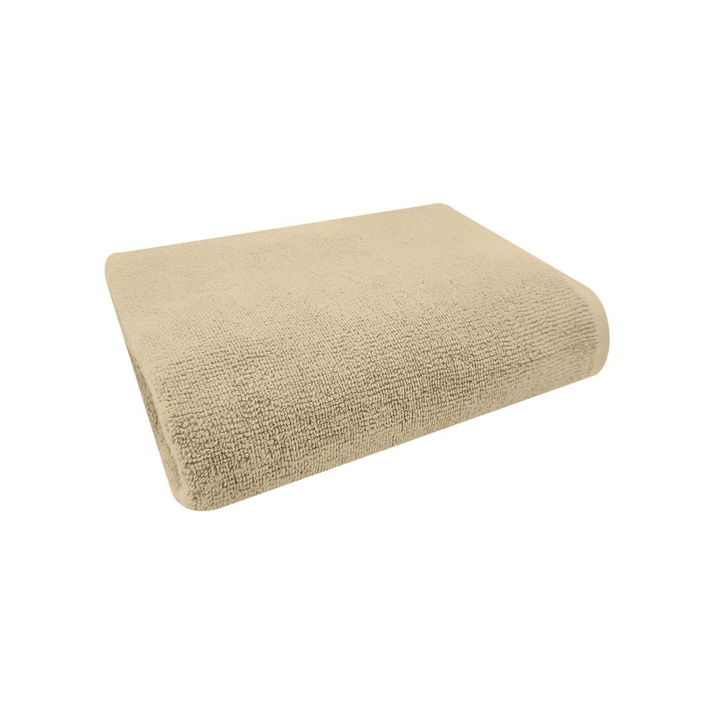 ผ้าขนหนู SANTAS FAIN 27x54 นิ้ว สี NICELY