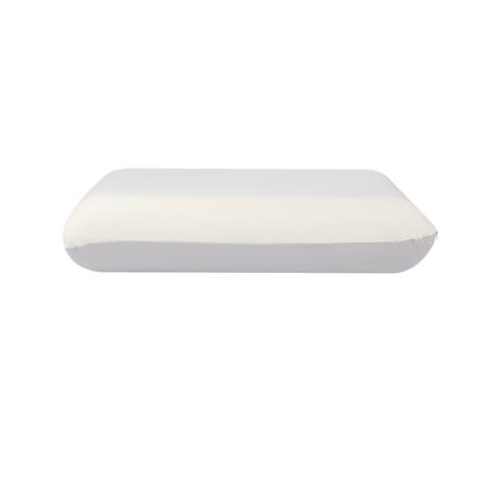 หมอนสุขภาพ AIR FOAM SNAZZ AIR FOAM DUAL COMFORT 40x60x12 ซม. สี CREAM/GREY_3