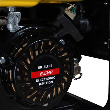 เครื่องกำเนิดไฟฟ้าเบนซิน TIGER TNG-3500AE 2700 วัตต์_5