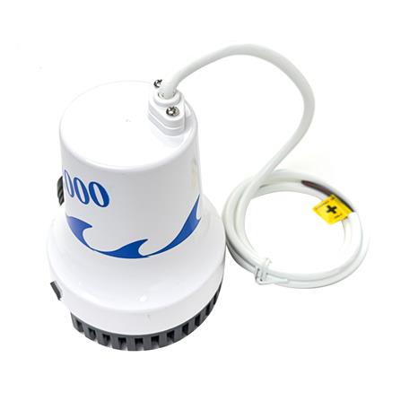 ปั๊มจุ่มแบตเตอรี่ CAPITAL 2000 GPH_2