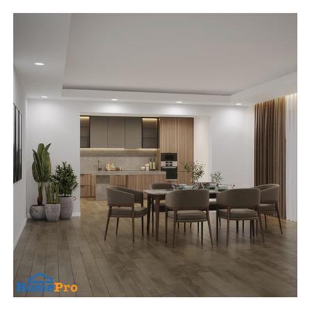 ดาวน์ไลท์ LED PHILIPS SPOTLIGHT SL190 4 นิ้ว 9 วัตต์ COOL WHITE สีขาว_4