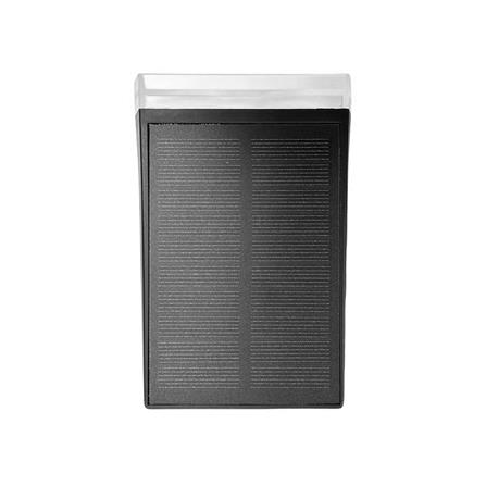 ไฟจัดสวน SOLAR LUMAX 74-00060 12 วัตต์ WARM WHITE สีดำ_3